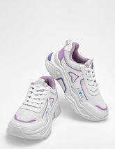 Moramora Tenis urbano para niña